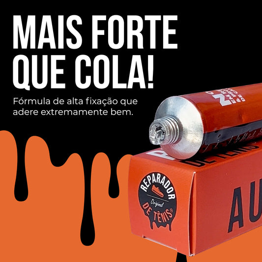Reparador de Tênis  50g #skatenaopara