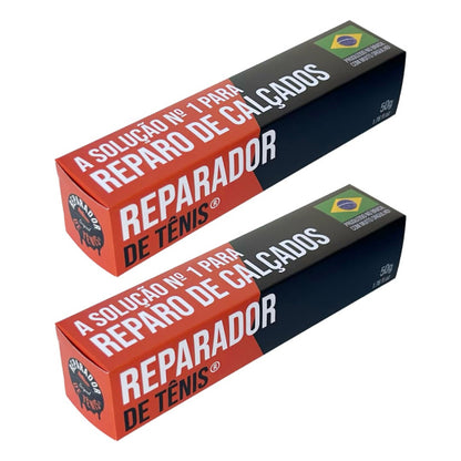 Combo 100g - Reparador de Tênis #skatenaopara